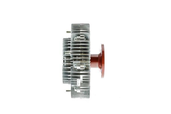 Embrayage, ventilateur de radiateur (Embrayage ventilateur moteur) AISIN ref. FCT-008